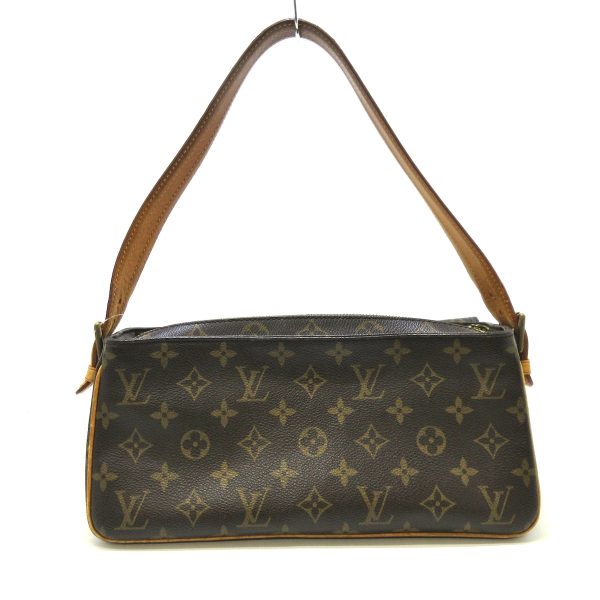 36538142 3 Louis Vuitton Viva Cite Mm Shoulder Bag Monogram Canvas