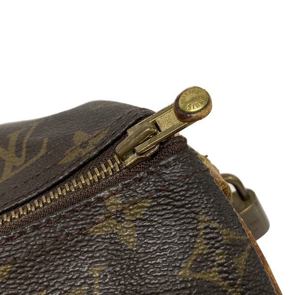 36538151 11 Louis Vuitton Speedy Handbag Monogram Canvas