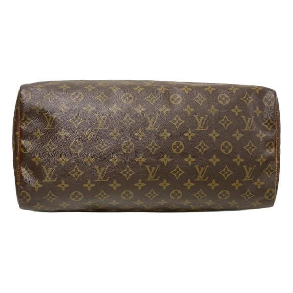 36538151 4 Louis Vuitton Speedy Handbag Monogram Canvas