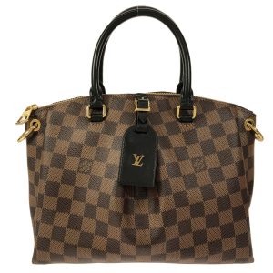 36541047 1 Louis Vuitton Madeleine PM Handbag Epi Cassis Shoulder Bag