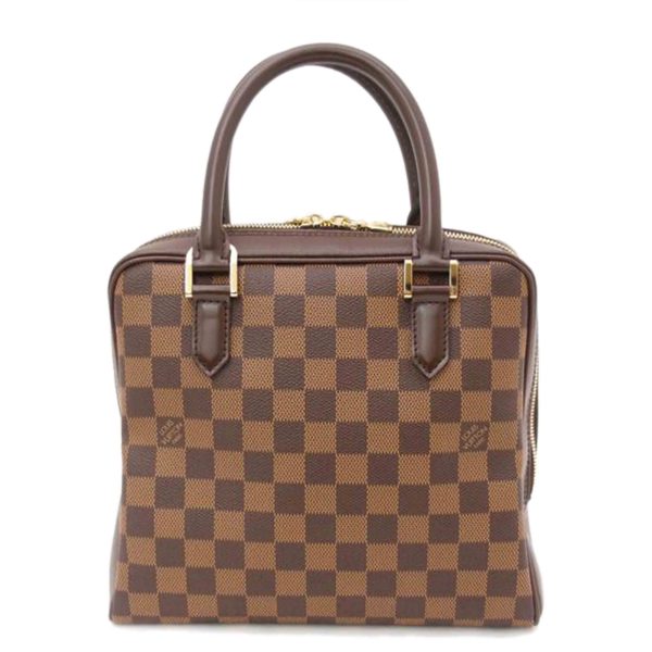 36591 1 Louis Vuitton Brella Damier Bag Ebene