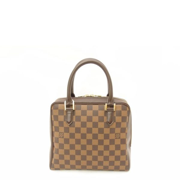 36591 2 Louis Vuitton Brella Damier Bag Ebene