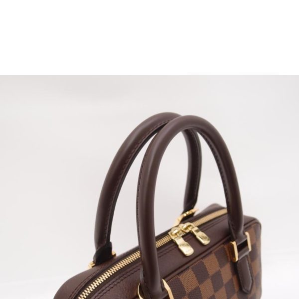 36591 4 Louis Vuitton Brella Damier Bag Ebene