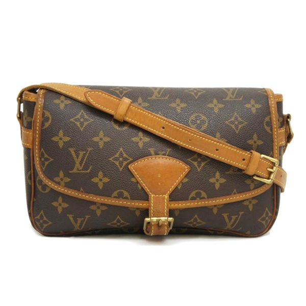 36678 1 Louis Vuitton Sologne Shoulder Bag Monogram