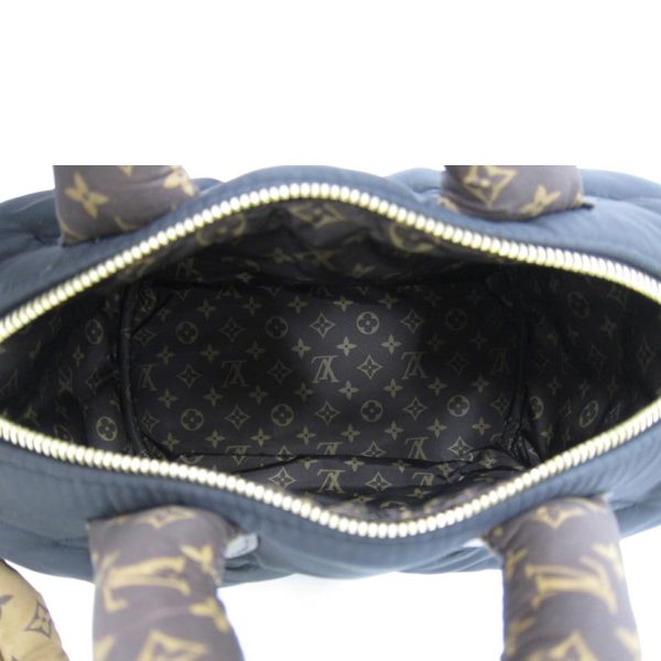 36780 6 Louis Vuitton Speedy Bandouliere 25 Shoulder Bag LV Pillow