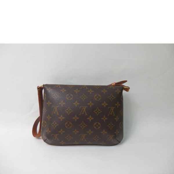 36841 2 Louis Vuitton Musette Tango Shoulder Bag Monogram