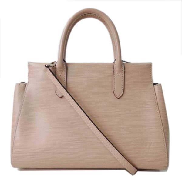 36843 1 Louis Vuitton Marly BB Epi Bag Magnolia