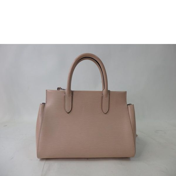 36843 2 Louis Vuitton Marly BB Epi Bag Magnolia