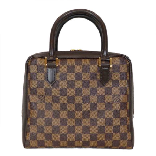 36850 1 Louis Vuitton Brella Damier Bag Ebene