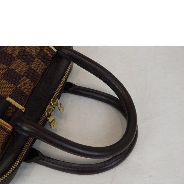 36850 4 Louis Vuitton Brella Damier Bag Ebene