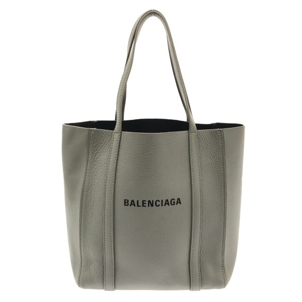 36856671 1 Balenciaga Everyday XS Leather Tote Bag Ivory