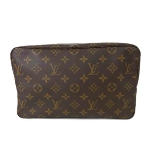 36867 1 Louis Vuitton Cahier Clemence Notebook Damier Brown