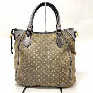 36897404 1 Louis Vuitton Shoulder Bag Giant Nano Noe White