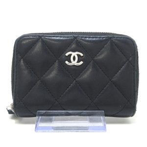 36901285 1 Chanel CC Bucket Chain Shoulder Bag