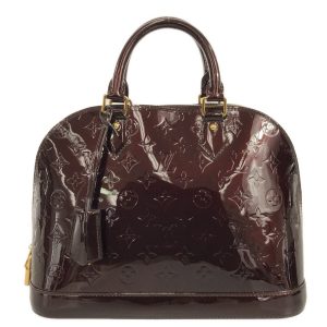 36902942 1 Louis Vuitton Male BB Monogram Handbag