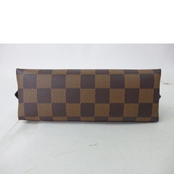 36959 3 Louis Vuitton Pochette Cosmetic Damier Bag