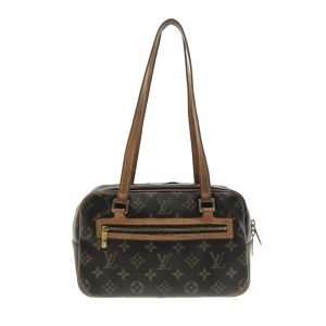 36964137 1 Louis Vuitton Ascot Tote Bag Damier Ebene