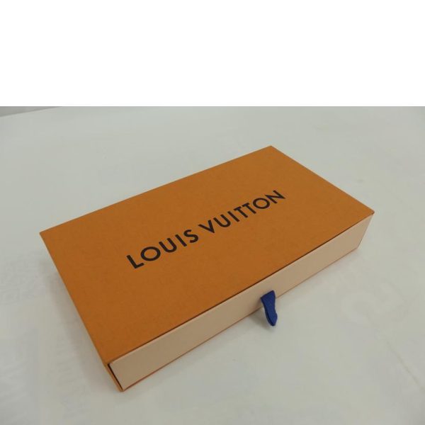 36971 6 Louis Vuitton Zippy Organizer Damier Graphite