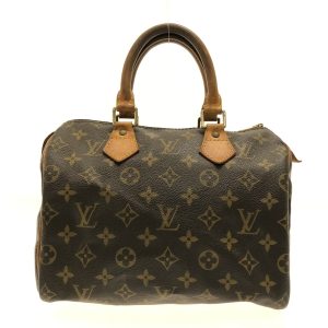 36992490 1 Louis Vuitton Pochette Metis MM 2 Way Shoulder Bag Brown