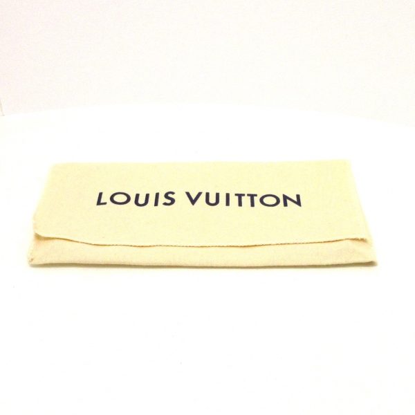 37030292 11 Louis Vuitton Zippy Leather Patent Long Wallet Champagne