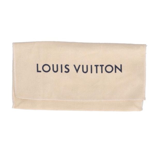 37048 6 Louis Vuitton Portefeuil Clemence Monogram Empreinte Wallet