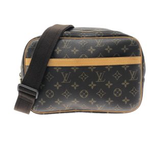 37049981 1 Gucci Shoulder Bag Canvas