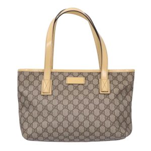 37086 1 Louis Vuitton Monogram Delightful MM Shoulder Bag Brown