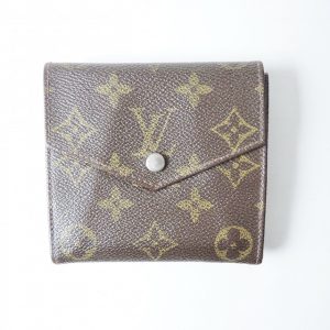 37089377 1 Louis Vuitton Portefeuille Victorine TrifWallet