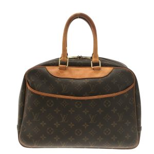 37112971 1 Louis Vuitton Monogram Stresa PM Shoulder Bag