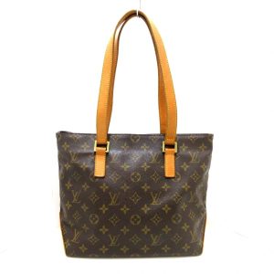 37140314 1 Louis Vuitton Damier Neverfull GM Ebene Brown