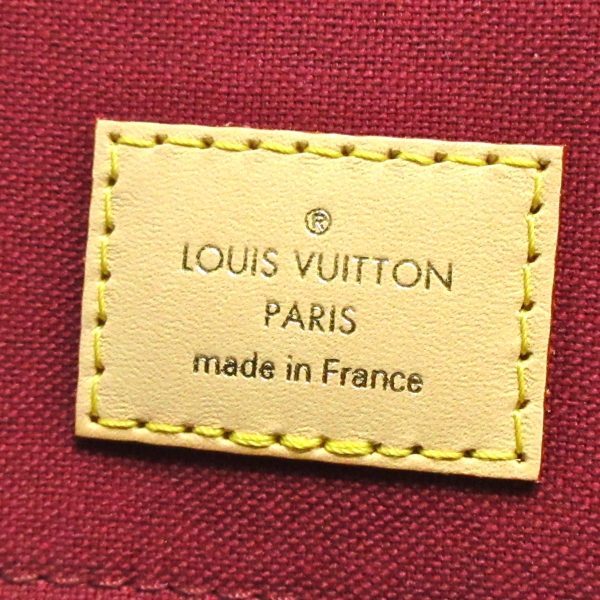 37165087 7 Louis Vuitton Grand Palais Canvas Monogram Handbag Brown