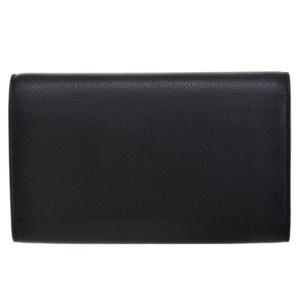 371661dlq0n1000 1 Balenciaga Papier Wallet Black