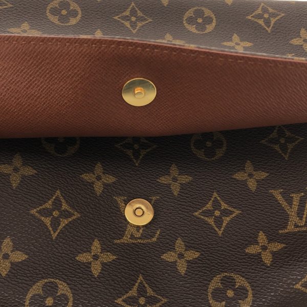 37173472 11 Louis Vuitton Musette Tango Short Strap Shoulder Bag Monogram Canvas