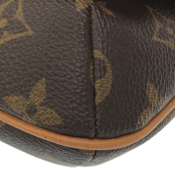 37173472 5 Louis Vuitton Musette Tango Short Strap Shoulder Bag Monogram Canvas