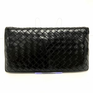 37174866 1 Louis Vuitton Portefeuille Genie long wallet Epi Yvoir