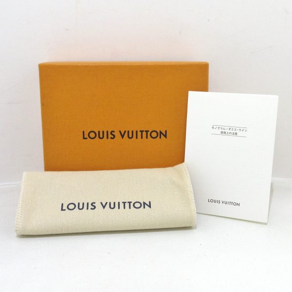 37176854 8 Louis Vuitton Zippy Coin Purse Monogram Coin Case Brown