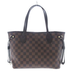 37179890 1 Louis Vuitton Marly Dragonne Second Bag Brown