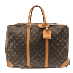 37182432 1 Louis Vuitton Monogram Vavant PM Handbag Brown