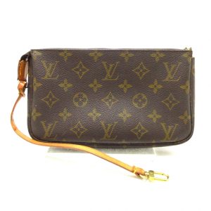 37214497 1 Louis Vuitton Saint Jacques Shopping Shoulder Bag Epi Noir