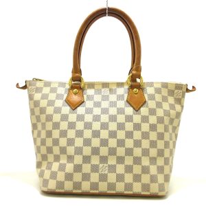 37216159 1 Louis Vuitton Handbag Monogram Canvas Brown