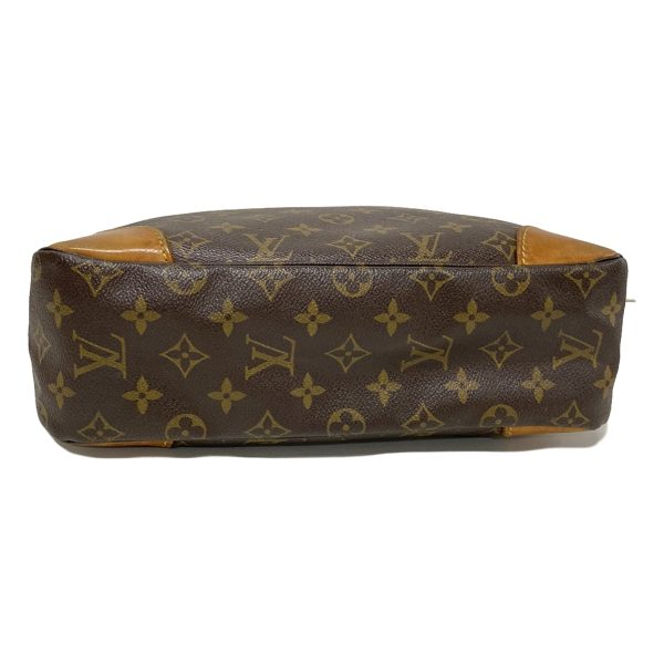 37217935 4 Louis Vuitton Boulogne Pm Shoulder Bag Monogram Canvas