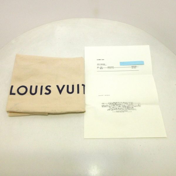 37220233 11 Louis Vuitton On the Go Leather Tote Bag Noir