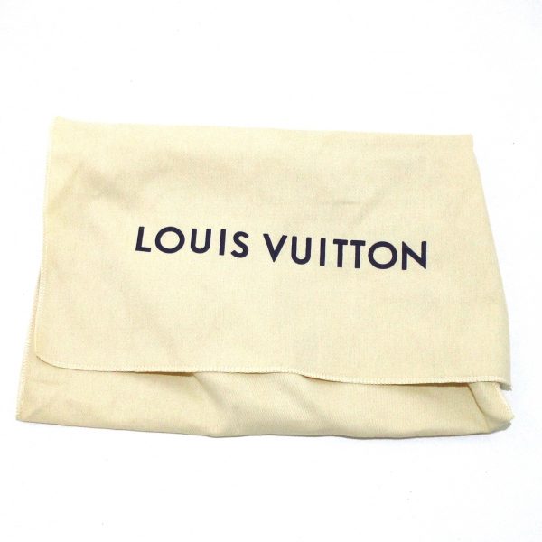 37220774 9 Louis Vuitton Pochette Voyage Clutch Bag Eclipse