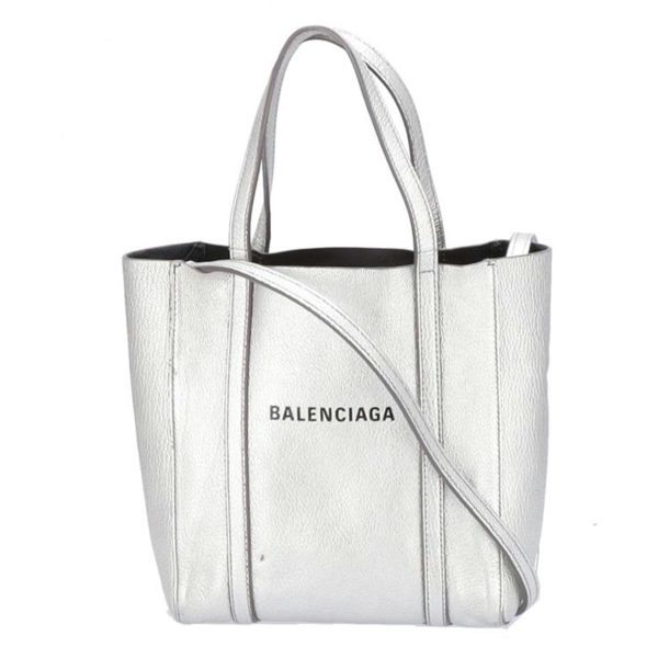 37238 1 Balenciaga Everyday Tote Xxs Bag Black