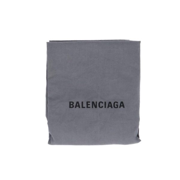 37238 10 Balenciaga Everyday Tote Xxs Bag Black