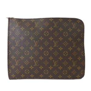 37239 1 Louis Vuitton Monogram Mini Montsouris Backpack