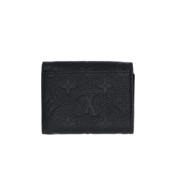 37245 2 Louis Vuitton Victorine Wallet Monogram Empreinte