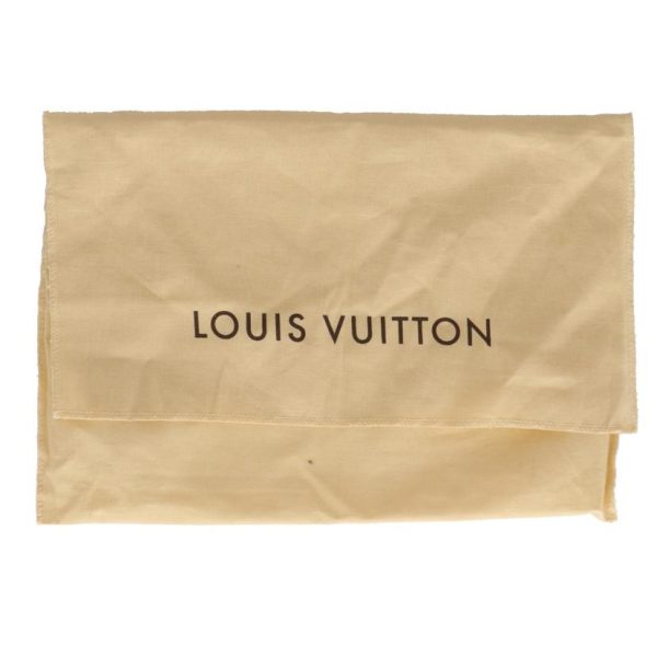 37249 6 Louis Vuitton Baikal Taiga Bag Ardoise