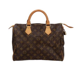 37254 1 Louis Vuitton Alma PM Handbag Calf Black