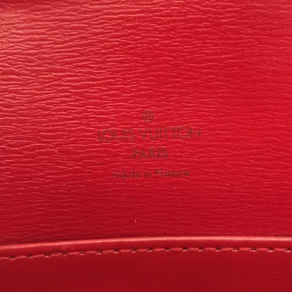 37280286 7 Louis Vuitton Capuchin Leather Shoulder Bag Red